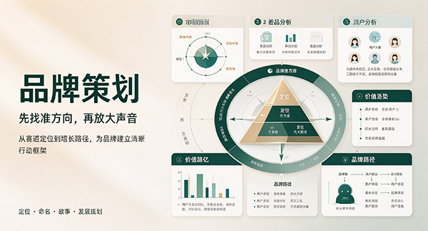 湖口县品牌策划